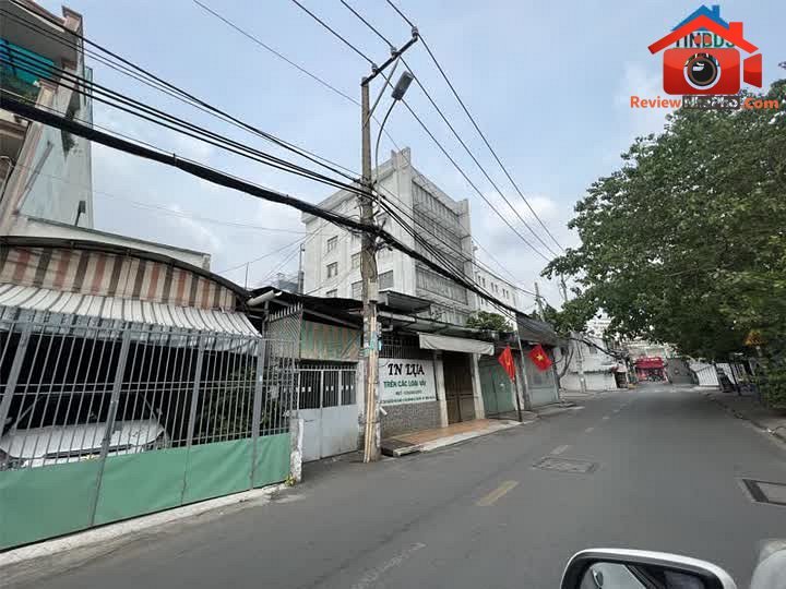 Review nhà phố Tân Phú, 306m², mặt tiền 20 Nguyễn … – Bán nhà mặt phố Quận Tân Phú – TP Hồ Chí Minh giá BÁN 20 – 40 tỷ
