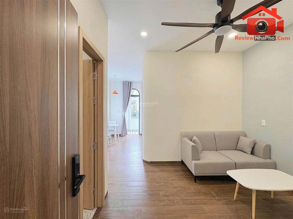 Review nhà phố Quận Tân Bình TP.HCM – Diện tích 60m² chỉ 9 triệu