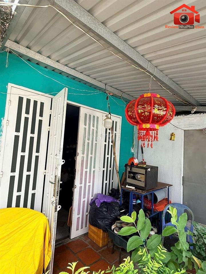 Review nhà phố Quận Tân Bình TP.HCM với giá 4.7 tỷ và diện tích 80m2