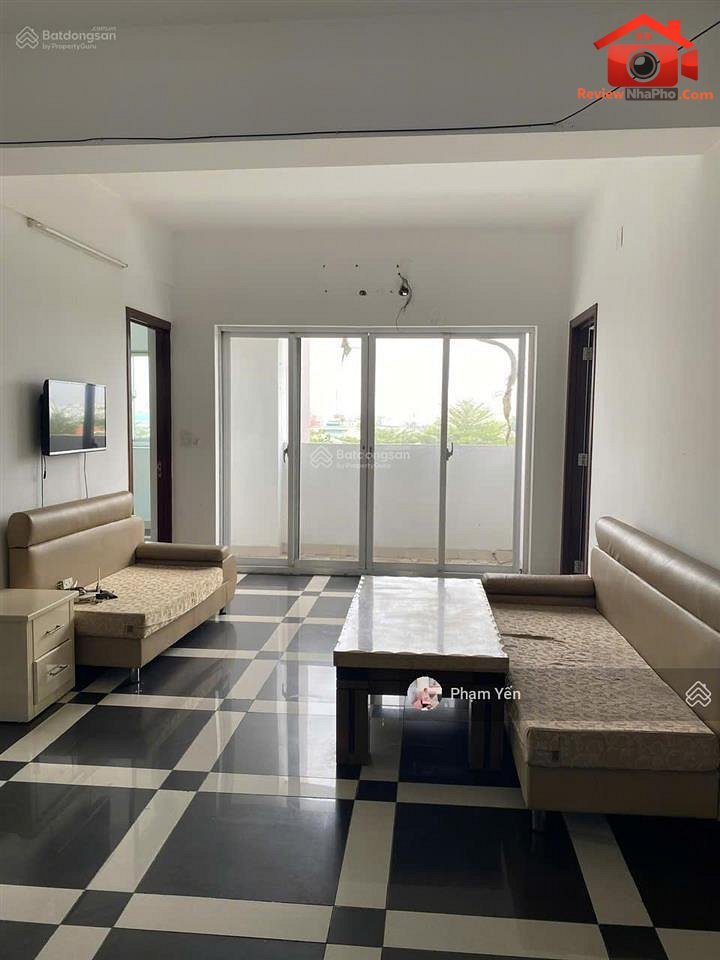 Review nhà phố Quận Bình Tân TP.HCM – Chung cư Long Phụng Apartment 81m2 giá 2.98 tỷ