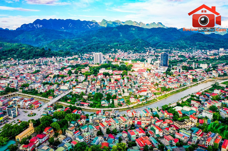 Cao Bằng: Điều kiện và diện tích tối thiểu được phép tách thửa đất theo quy định mới nhất- Ảnh 1. Cao Bằng: Điều kiện và diện tích tối thiểu được phép tách thửa đất theo quy định mới nhất- Ảnh 1.