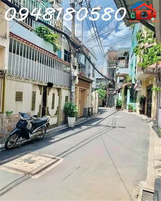 Nhà phố Tân Bình 4.8 tỷ – Lô góc 2 mặt tiền … – Bán nhà mặt phố Quận Tân Bình – TP Hồ Chí Minh giá BÁN 3 – 5 tỷ