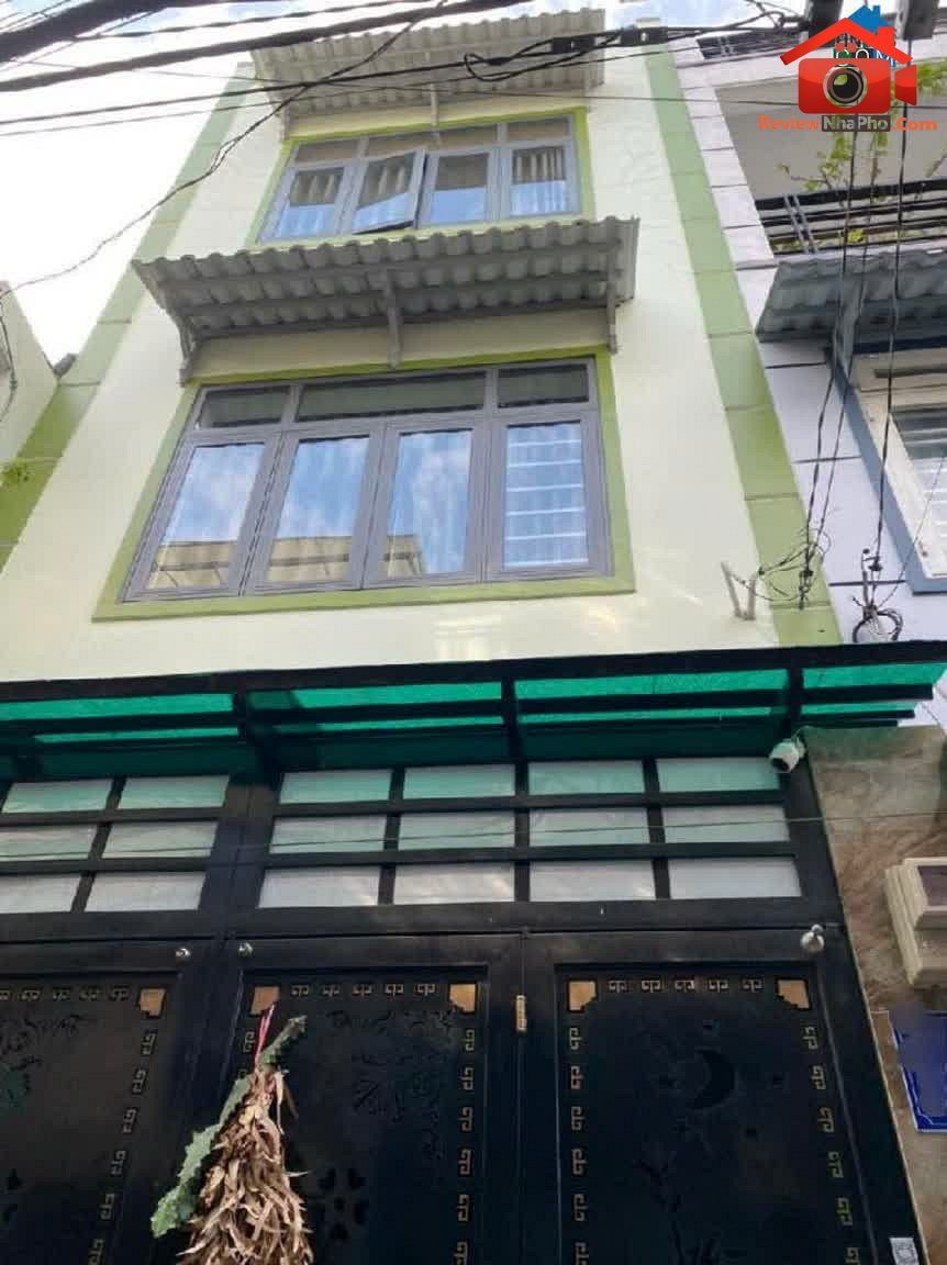 Review nhà phố Tân Phú 5.5 tỷ 3 tầng HXH 36m2 đẹp … – Bán nhà mặt phố Quận Tân Phú – TP Hồ Chí Minh giá BÁN 5 – 7 tỷ