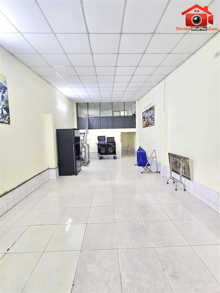 Review nhà phố Quận Bình Tân với giá 5.5 tỷ, 78m2, 2PN