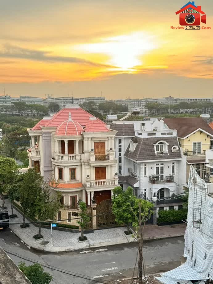 Review nhà phố Bình Tân, TP.HCM – Khách sạn 10 phòng giá 12.9 tỷ