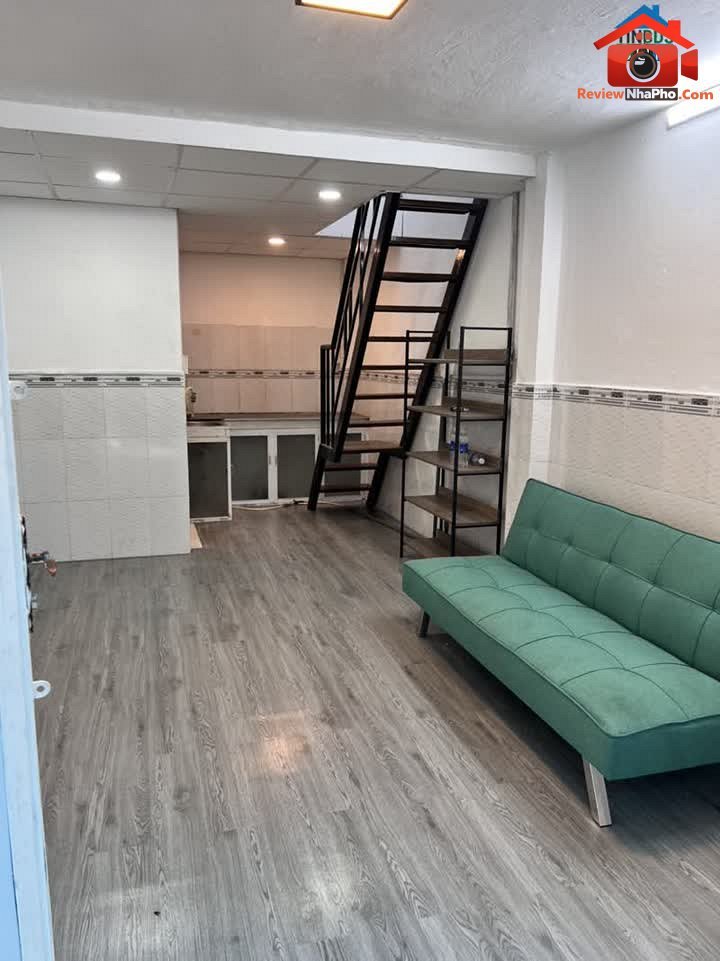 Review nhà phố Bình Tân 1.45 tỷ diện tích 25m² hẻm… – Bán nhà mặt phố Quận Bình Tân – TP Hồ Chí Minh giá BÁN dưới 3 tỷ