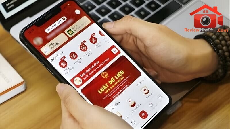 Chi tiết 11 loại tài khoản phải liên kết, xác thực với VNeID trước ngày 31/12/2026- Ảnh 1. Chi tiết 11 loại tài khoản phải liên kết, xác thực với VNeID trước ngày 31/12/2026- Ảnh 1.