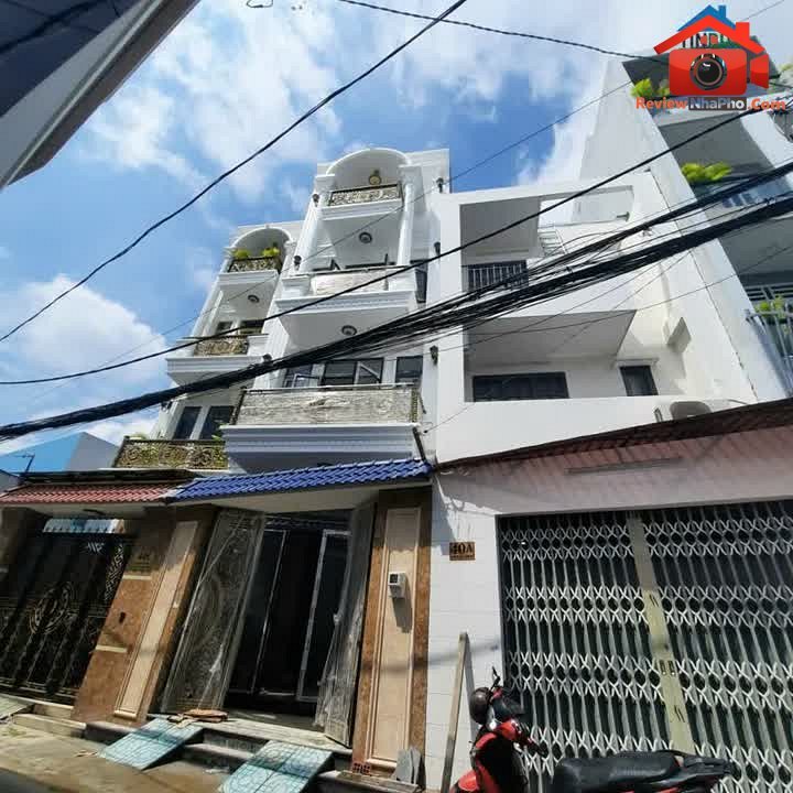 Review nhà phố Bình Tân 7.4 tỷ, diện tích 51 m² đư… – Bán nhà mặt phố Quận Bình Tân – TP Hồ Chí Minh giá 5 – 10 tỷ