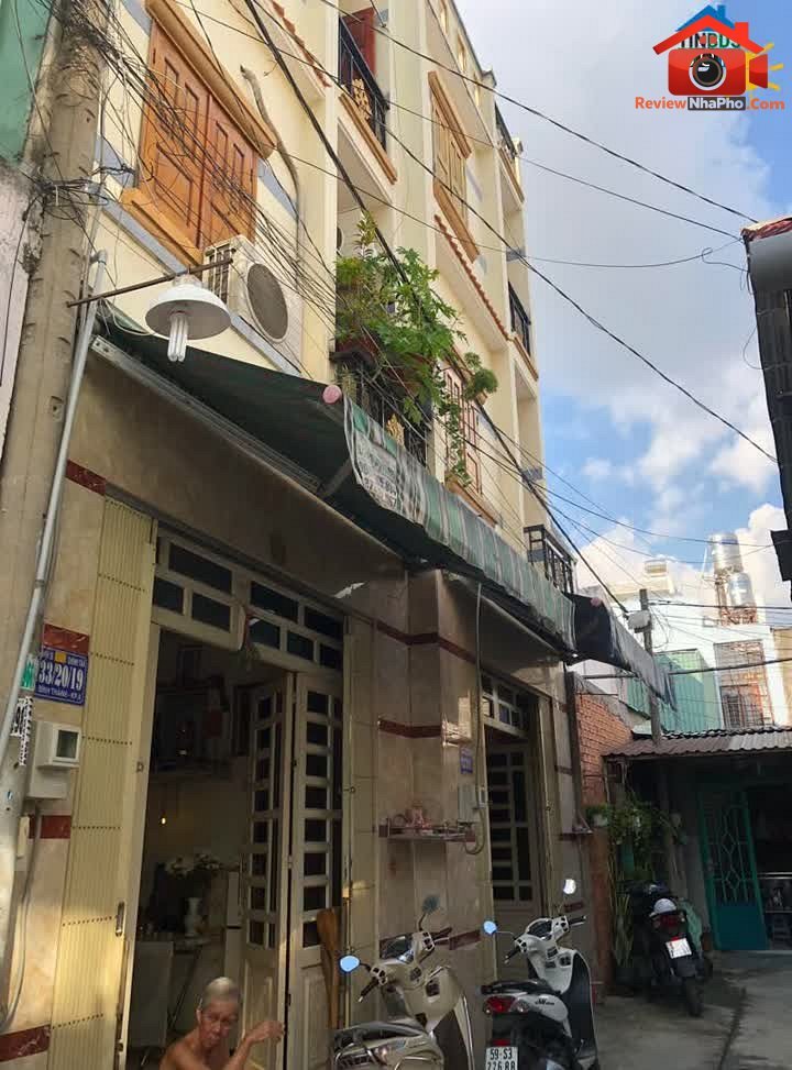 Review nhà phố Bình Tân 32m² chỉ 1.8 tỷ có 4 phòng… – Bán nhà mặt phố Quận Bình Tân – TP Hồ Chí Minh giá BÁN dưới 3 tỷ