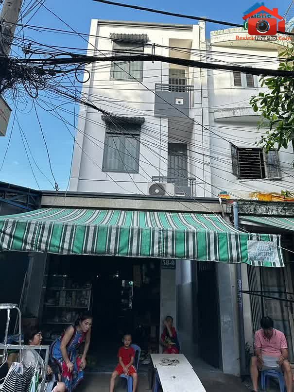 Bán nhà phố Tân Tạo 88m2 giá 7 tỷ, vị trí đẹp tại … – Bán nhà mặt phố Quận Bình Tân – TP Hồ Chí Minh giá BÁN 5 – 7 tỷ