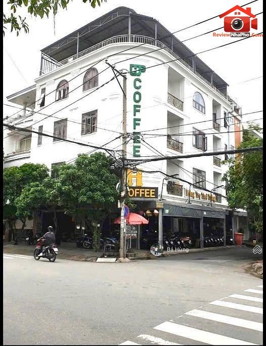 Review nhà phố tuyệt đẹp tại Huỳnh Lan Khanh, Quận Tân Bình, TP.HCM