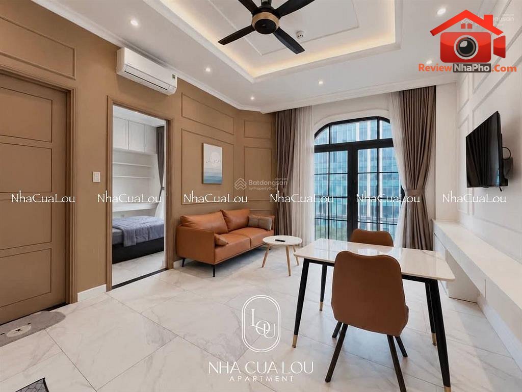 Review nhà phố Quận Tân Bình TP.HCM – Diện tích 50m² giá 10 triệu
