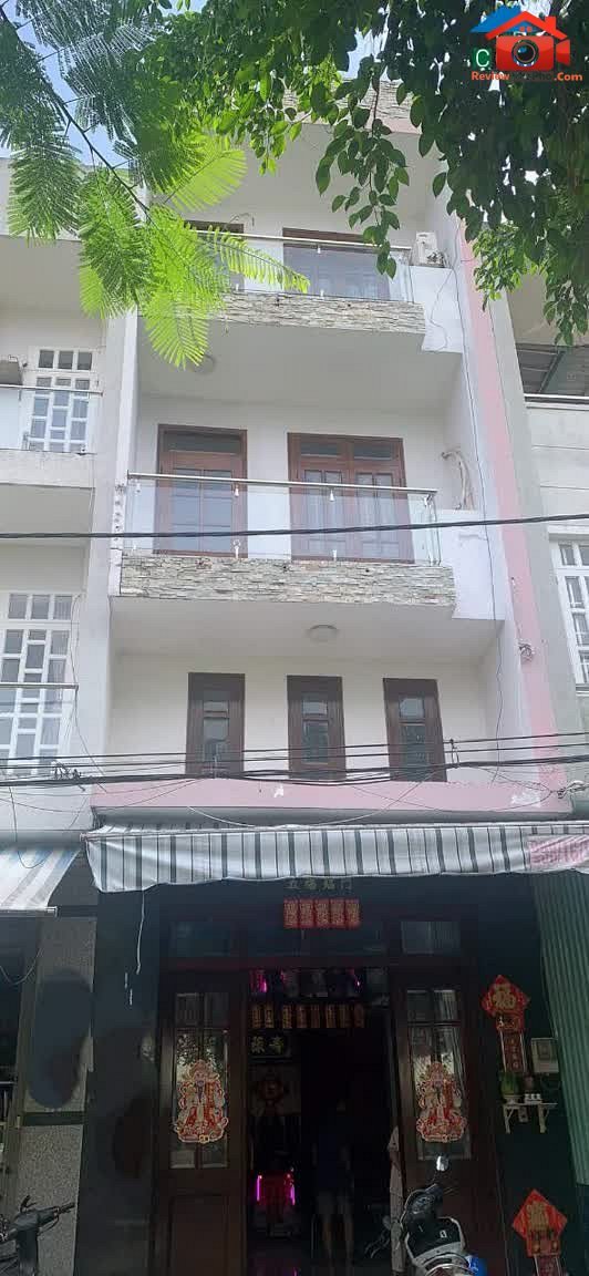 Review nhà phố Bình Tân TP.HCM, 4 tầng 58m², giá 7… – Bán nhà mặt phố Quận Bình Tân – TP Hồ Chí Minh giá 5 – 10 tỷ