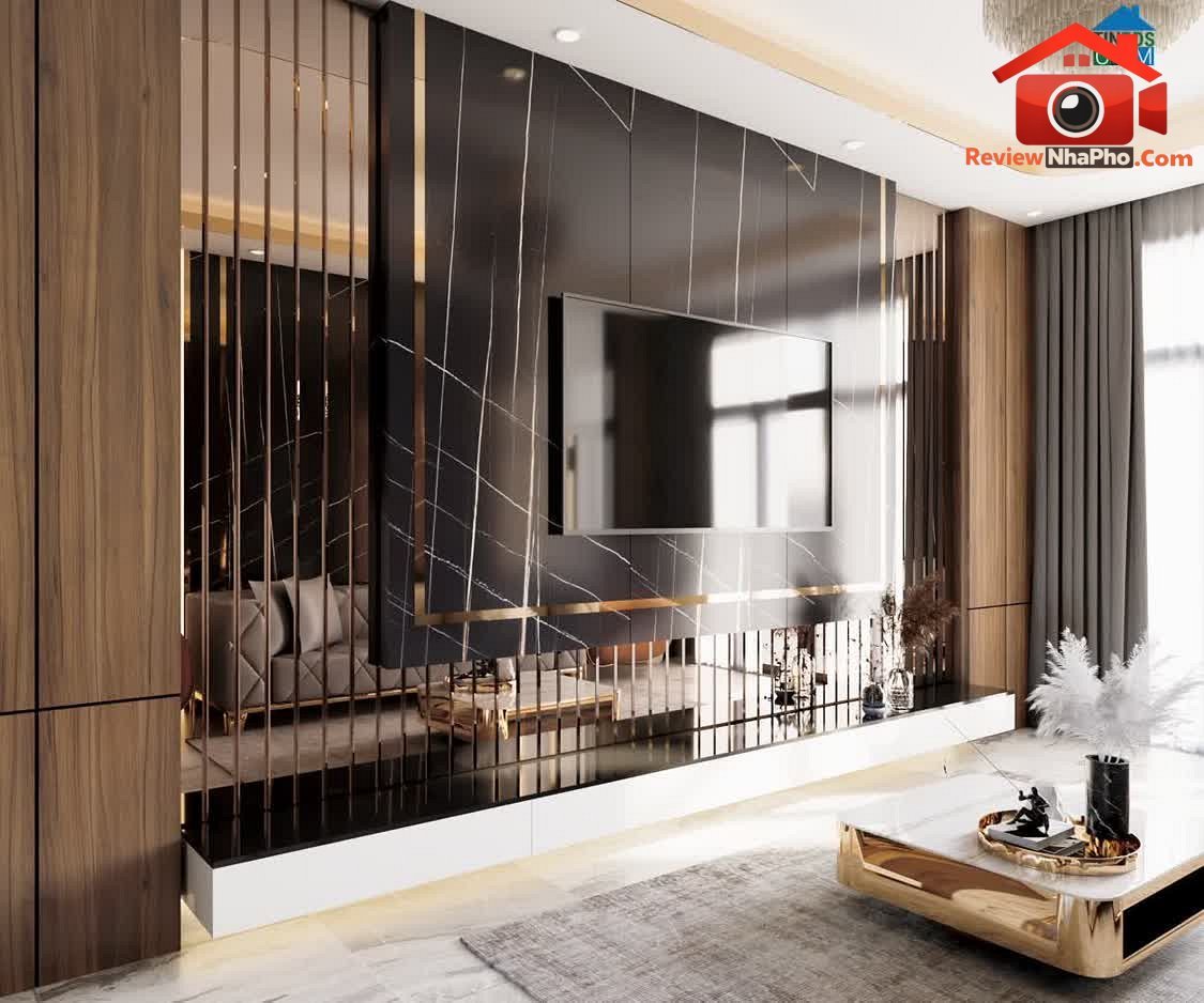 Review nhà phố Bình Tân 7.1 tỷ, diện tích 100m2, chính chủ