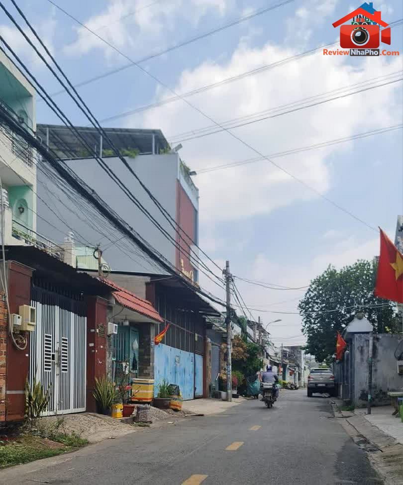 Review nhà phố Bình Tân, TP.HCM – Dãy trọ 10… – Bán nhà mặt phố Quận Bình Tân – TP Hồ Chí Minh giá BÁN 3 – 5 tỷ