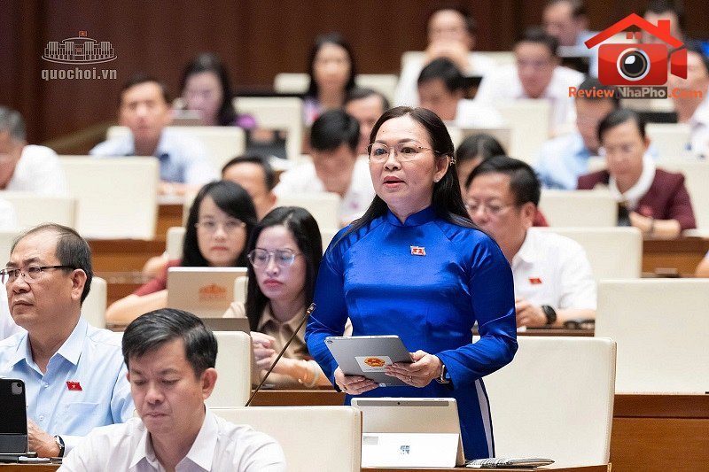 Đề xuất kiểm soát giá bán lại nhà ở xã hội sau 5 năm