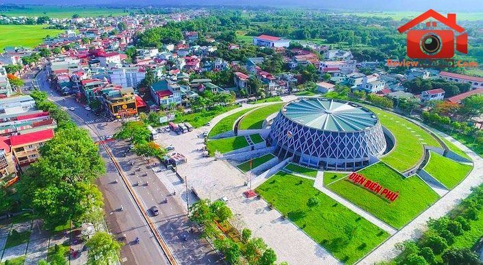 Diễn biến mới tại siêu dự án du lịch nghỉ dưỡng gần 24.000 tỷ đồng ở Điện Biên- Ảnh 2. Diễn biến mới tại siêu dự án du lịch nghỉ dưỡng gần 24.000 tỷ đồng ở Điện Biên- Ảnh 2.