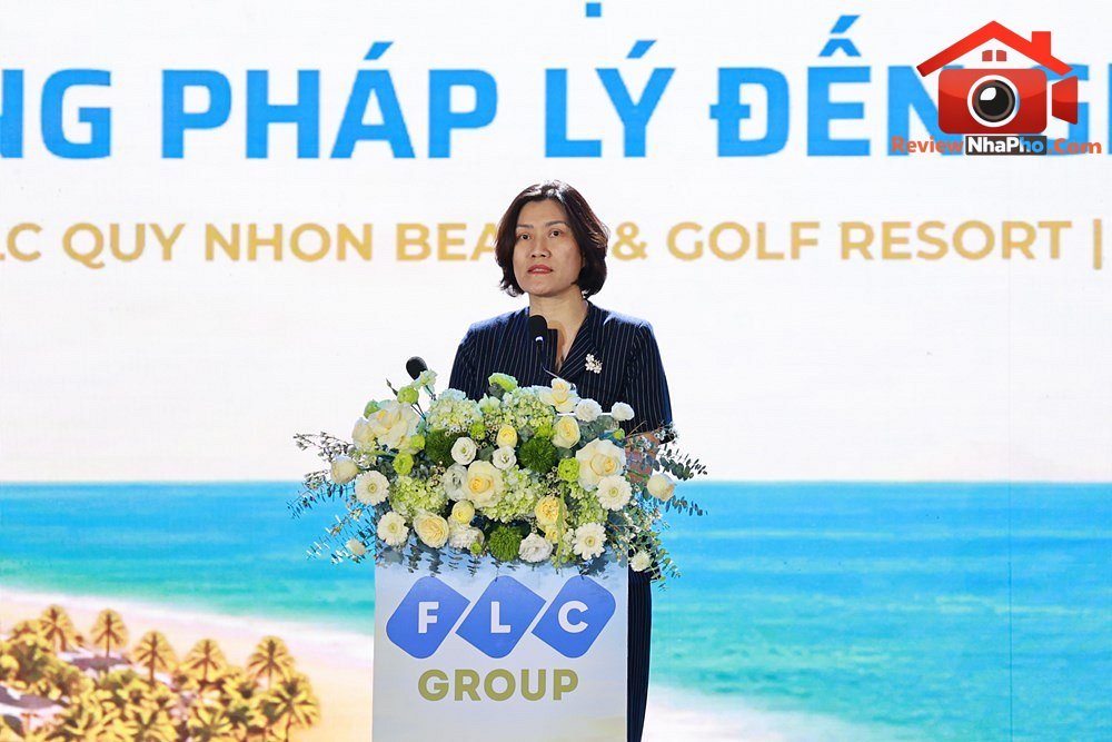 Giá trị pháp lý và khai thác bất động sản du lịch