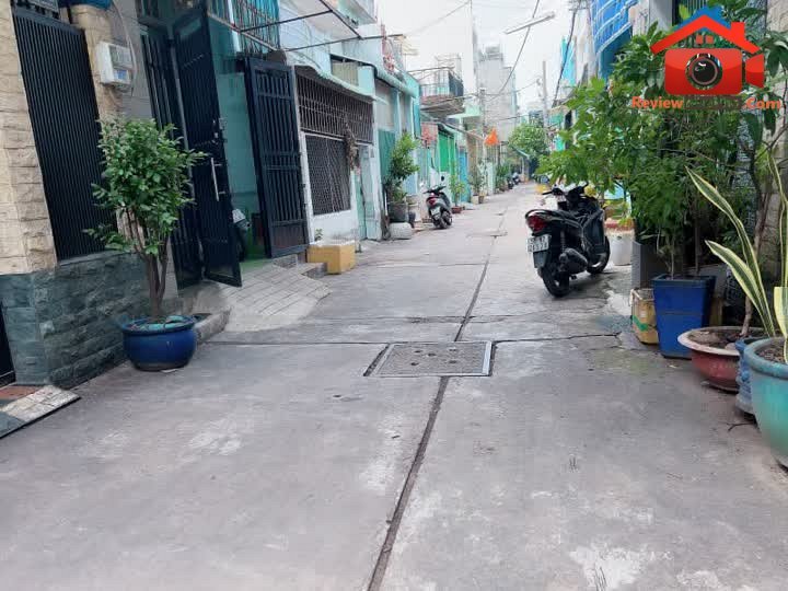 Review nhà phố Tân Phú 3 tầng 65 m² chỉ 5.9 tỷ … – Bán nhà mặt phố Quận Tân Phú – TP Hồ Chí Minh giá BÁN 5 – 7 tỷ