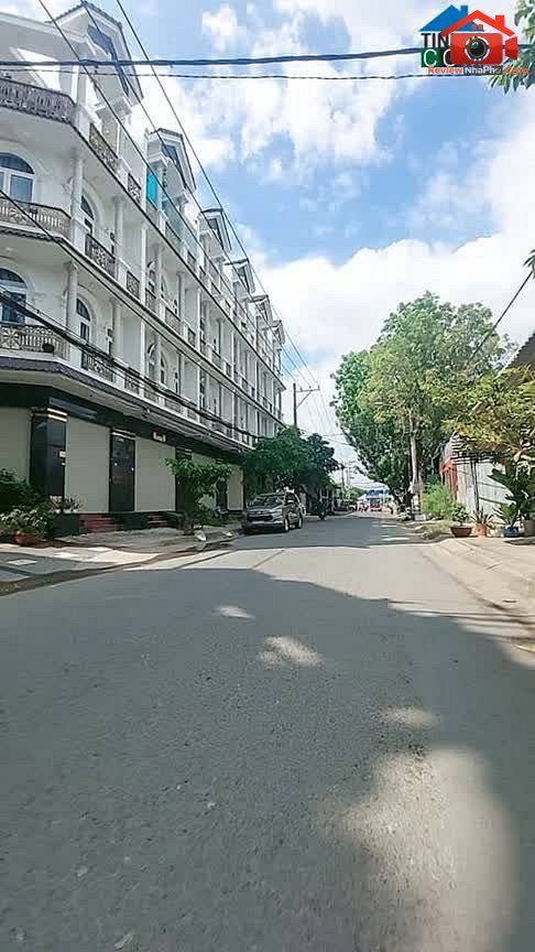 Review nhà phố Bình Tân 52m² giá 4.95 tỷ, đường nh… – Bán nhà mặt phố Quận Bình Tân – TP Hồ Chí Minh giá BÁN 3 – 5 tỷ