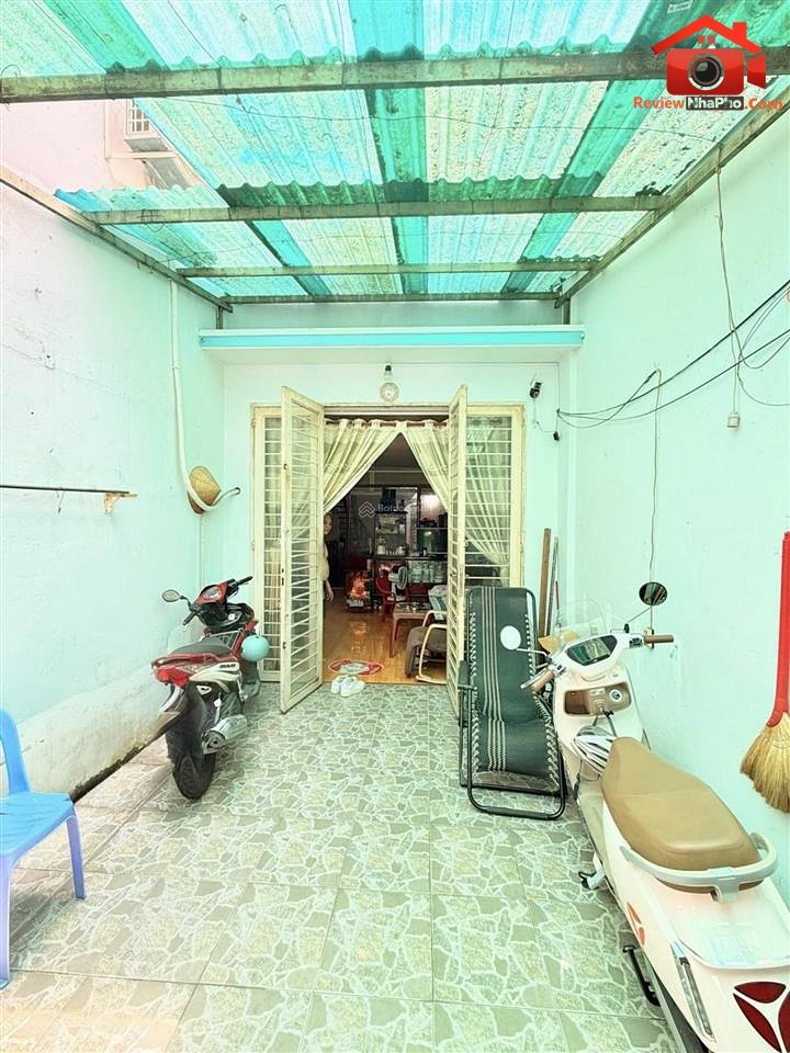 Review nhà phố Quận Tân Bình, Hồ Chí Minh – 2 phòng ngủ, 55m², giá 6.6 tỷ