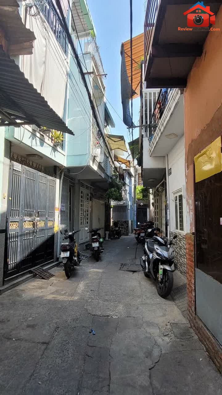 Review nhà phố Tân Bình 2.65 tỷ, 3 phòng ngủ, gần … – Bán nhà mặt phố Quận Tân Bình – TP Hồ Chí Minh giá BÁN dưới 3 tỷ