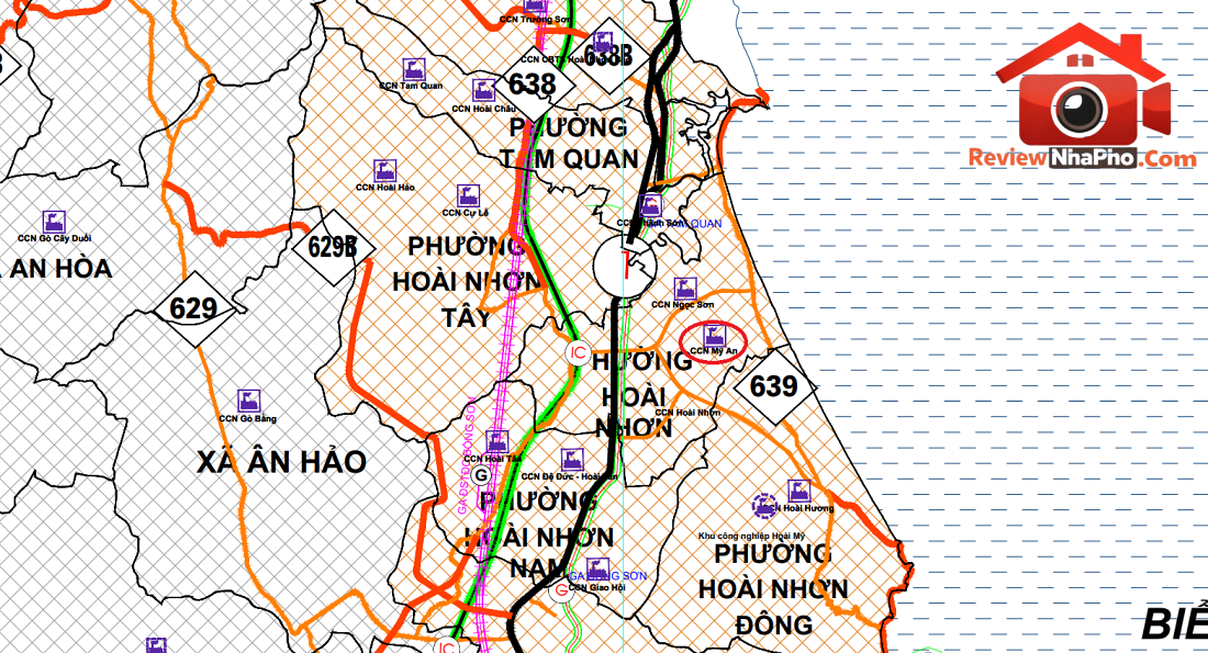 Gia Lai thành lập cụm công nghiệp 70ha, dự kiến khởi công trong tháng 2/2027- Ảnh 1.
