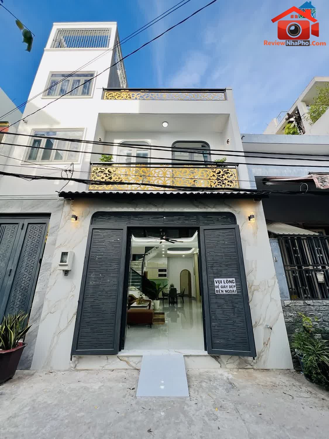 Review nhà phố Bình Tân 2 tầng 68m2 giá tốt chỉ 6,… – Bán nhà mặt phố Quận Bình Tân – TP Hồ Chí Minh giá BÁN 5 – 7 tỷ