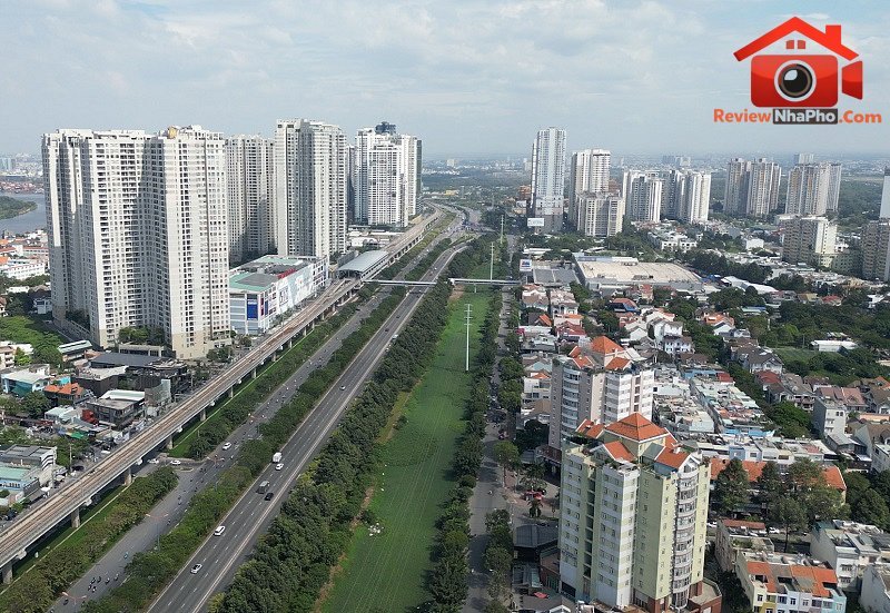 Giá nhà thứ cấp hạ nhiệt, thị trường bất động sản xuất hiện diễn biến mới- Ảnh 2.