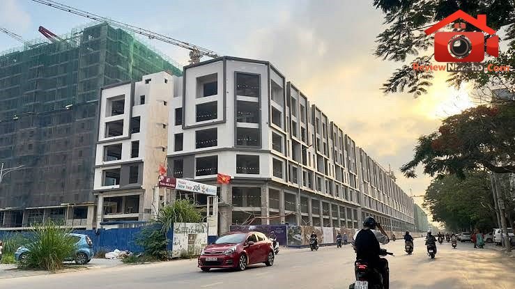 Giai đoạn 2026 - 2030 Hải Phòng cần hơn 572.590 tỉ đồng phát triển nhà ở - ảnh 1