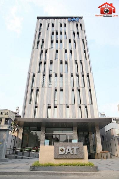 Review nhà phố Đất Thánh, Phường 6, Quận Tân Bình TP.HCM giá 22.9 tỷ