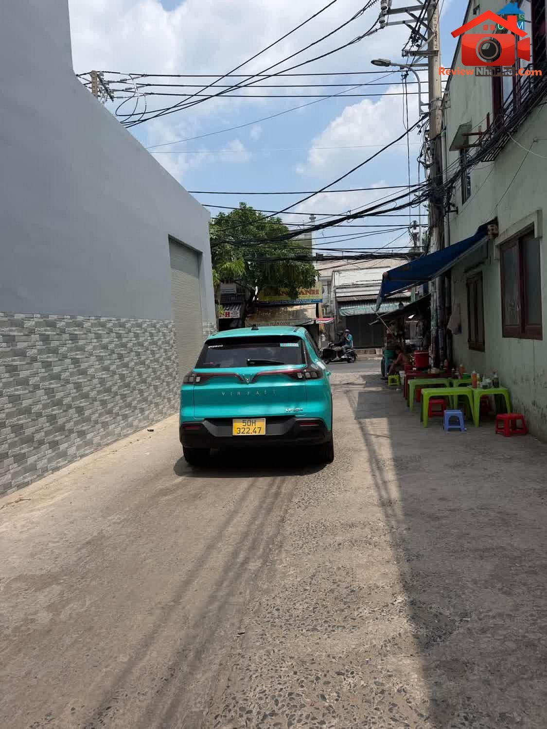 Review nhà phố 5 tầng tại Kinh Dương Vương, Bình T… – Bán nhà mặt phố Quận Bình Tân – TP Hồ Chí Minh giá 5 – 10 tỷ
