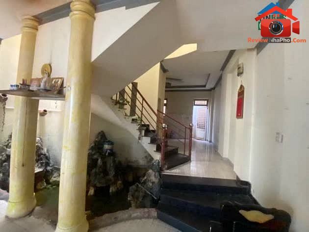 Review nhà phố đẹp hẻm xe hơi tránh tại Bình Tân TP.HCM – chỉ 5 tỷ