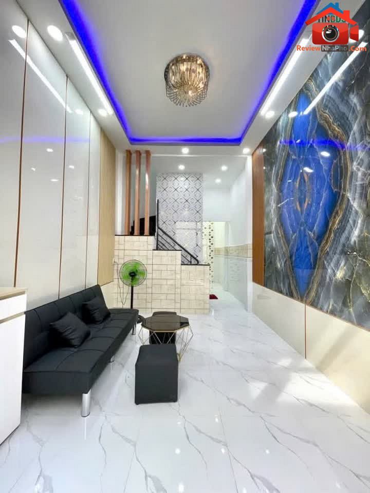 Review nhà phố TP.HCM: Bán nhà 2PN hẻm thông thoán… – Bán nhà mặt phố Quận Bình Tân – TP Hồ Chí Minh giá BÁN 3 – 5 tỷ