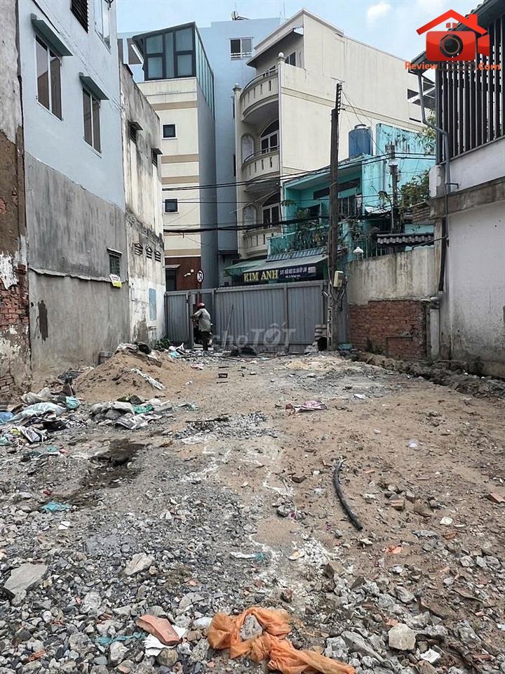 Phân tích nhà phố Hồng Lạc, Tân Bình, TP.HCM giá 39 tỷ, 500 m²