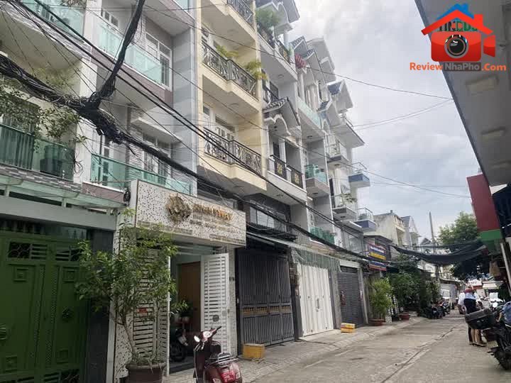 Review nhà phố Cống Lở Tân Bình TP.HCM 5 tầng gần … – Bán nhà mặt phố Quận Tân Bình – TP Hồ Chí Minh giá 5 – 10 tỷ