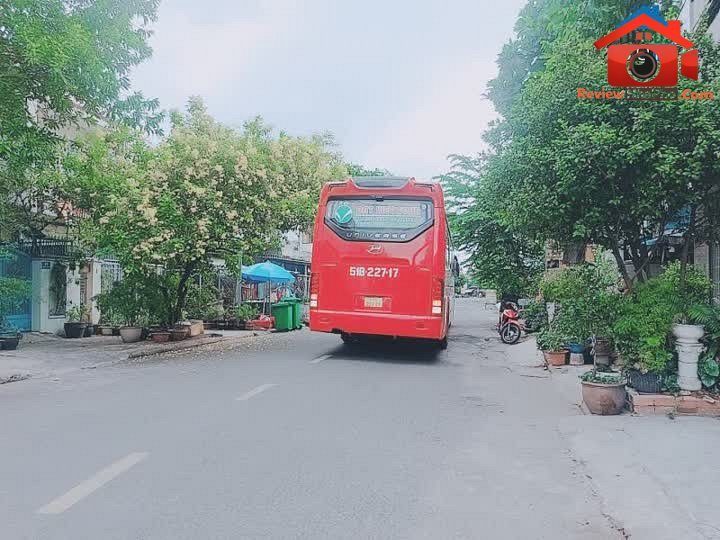Review nhà phố Tân Phú Hồ Chí Minh, diện tích 76m²… – Bán nhà mặt phố Quận Tân Phú – TP Hồ Chí Minh giá BÁN 5 – 7 tỷ