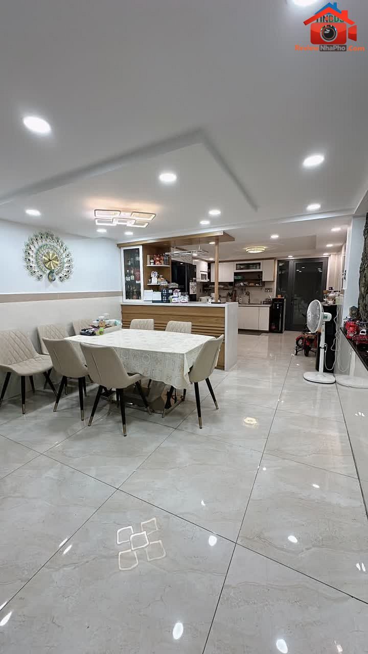 Review nhà phố Tân Bình, 75m², giá 8.3 tỷ, nội thấ… – Bán nhà mặt phố Quận Tân Bình – TP Hồ Chí Minh giá 5 – 10 tỷ