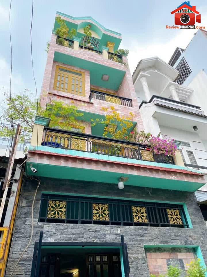 Review nhà phố Bình Tân, 5.65 tỷ, 58m², 5PN, hẻm x… – Bán nhà mặt phố Quận Bình Tân – TP Hồ Chí Minh giá BÁN 5 – 7 tỷ