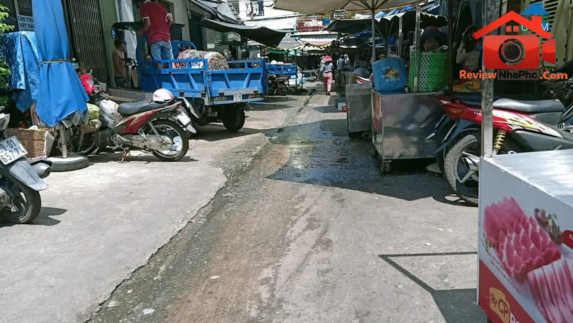 Review nhà phố Tân Phú TP.HCM với 3 tầng và diện t… – Bán nhà mặt phố Quận Tân Phú – TP Hồ Chí Minh giá BÁN 5 – 7 tỷ