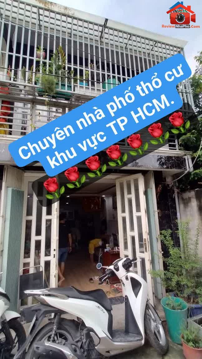 Review nhà phố Bình Tân TP.HCM, gần Lê Văn Quới, 3… – Bán nhà mặt phố Quận Bình Tân – TP Hồ Chí Minh giá BÁN 3 – 5 tỷ