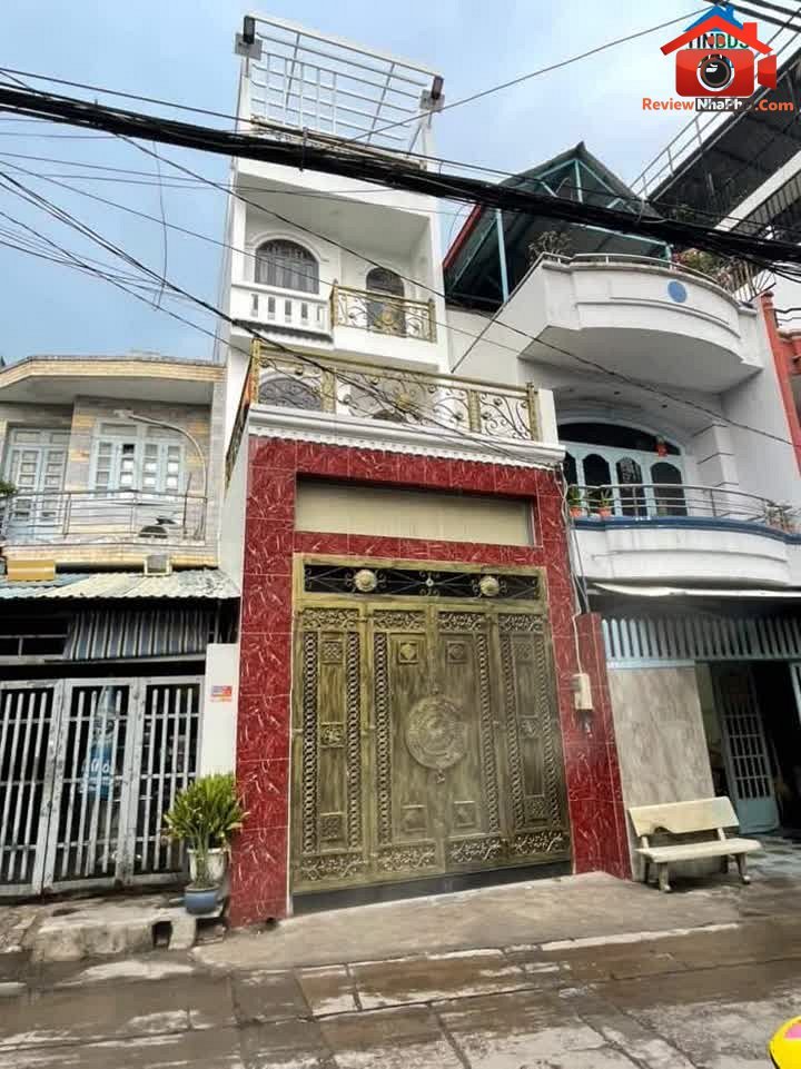 Bán nhà phố Bình Tân 5 tầng, diện tích 56m2, giá 5… – Bán nhà mặt phố Quận Bình Tân – TP Hồ Chí Minh giá BÁN 5 – 7 tỷ