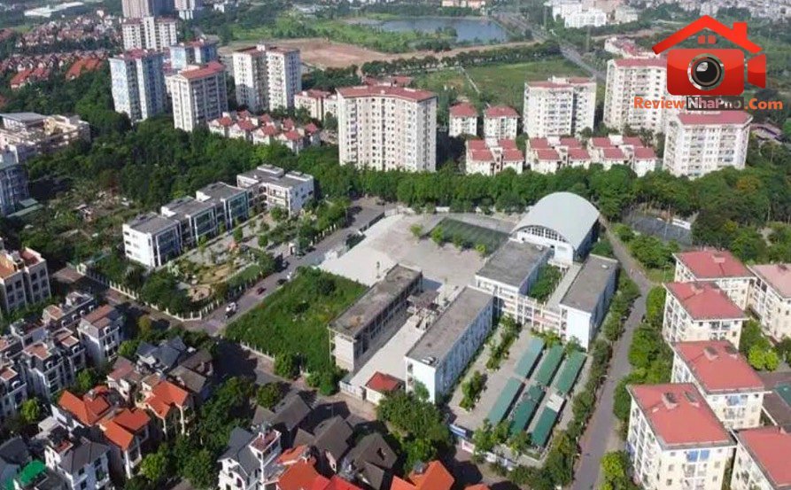 Hà Nội đề xuất nâng quy mô dự án nhà ở cho thuê Việt Hưng lên 2.288 căn hộ- Ảnh 1.