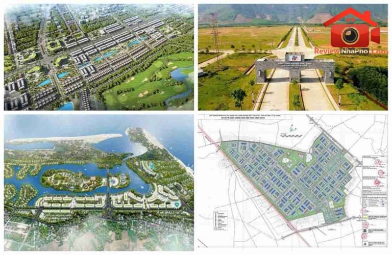 Hà Tĩnh đẩy nhanh tiến độ 3 dự án đầu tư lớn 6.000 tỷ
