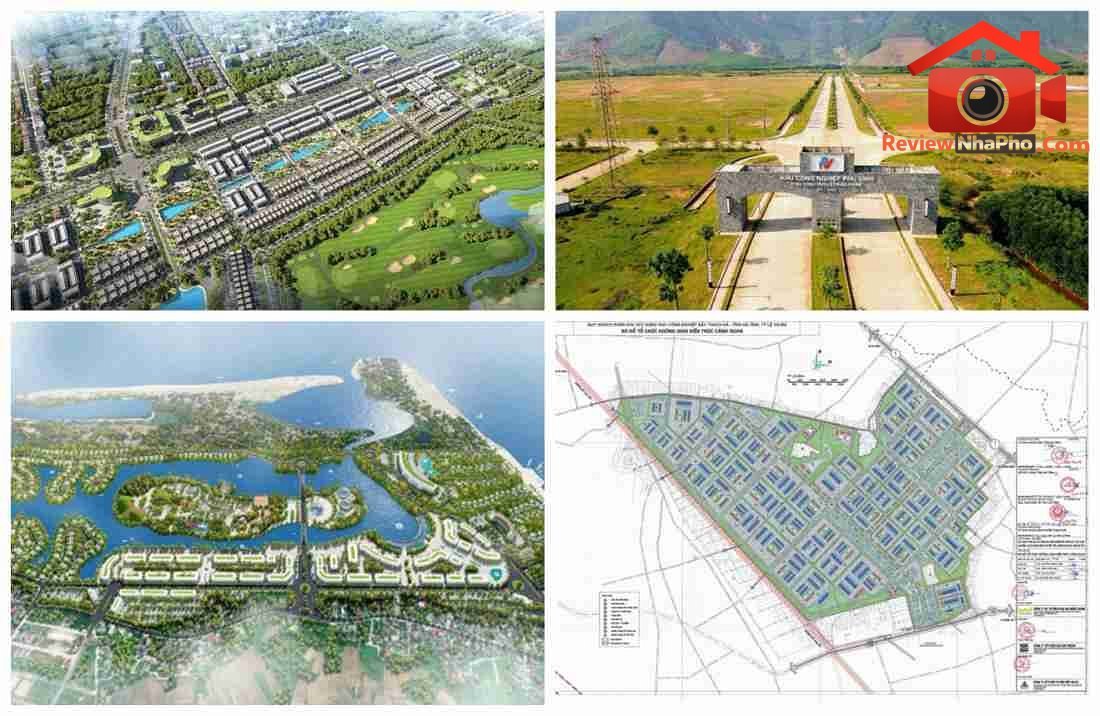 Hà Tĩnh đẩy nhanh tiến độ 3 dự án đầu tư lớn 6.000 tỷ