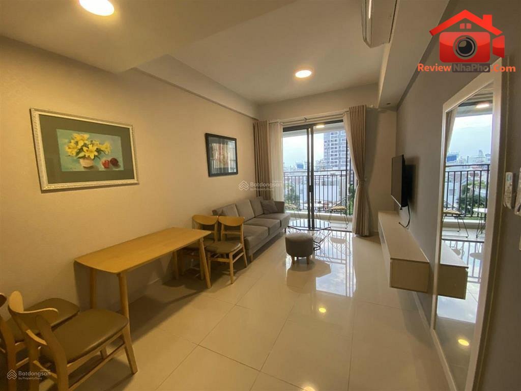 Review nhà phố Quận Tân Bình TP.HCM giá 5.48 tỷ 69m2