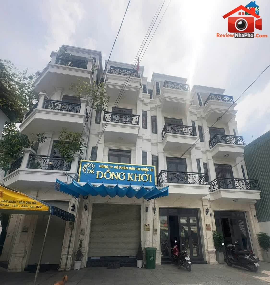 Review nhà phố Bình Tân – 80m² chỉ 7.1 tỷ – Bán nhà mặt phố Quận Bình Tân – TP Hồ Chí Minh giá 5 – 10 tỷ