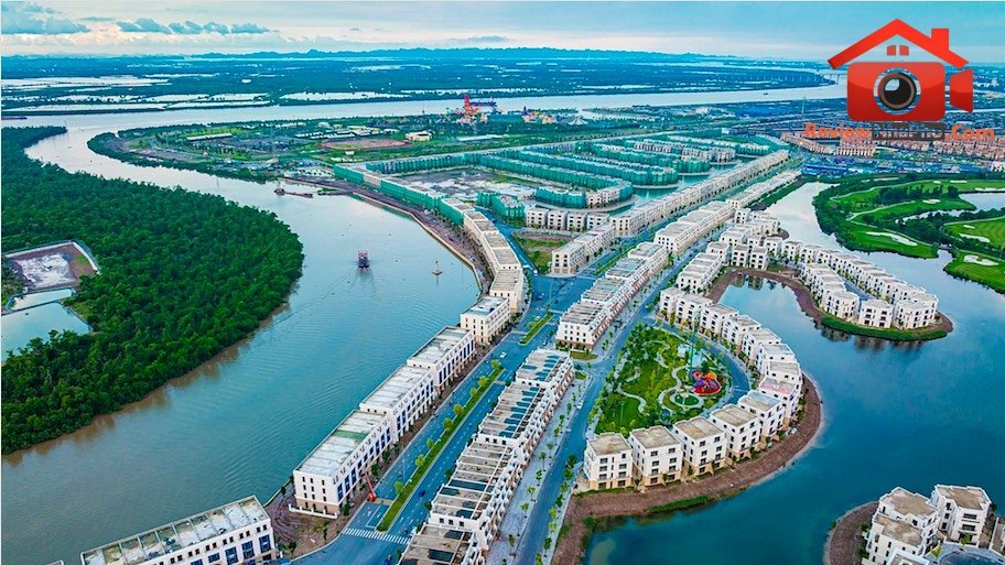 Hải Phòng giao gần 16 ha đất cho doanh nghiệp làm khu đô thị- Ảnh 1. Hải Phòng giao gần 16 ha đất cho doanh nghiệp làm khu đô thị- Ảnh 1.