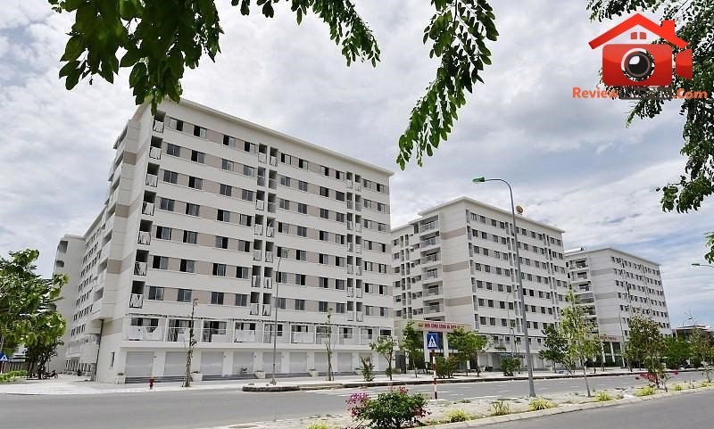 Hải Phòng tăng tốc hoàn thành mục tiêu 7.135 căn nhà ở xã hội - ảnh 1
