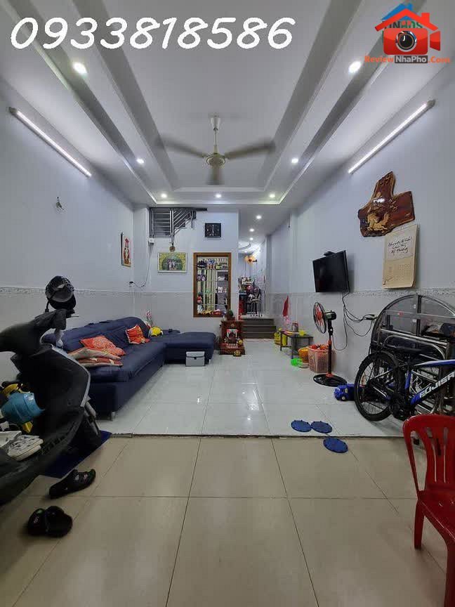 Review nhà phố Tân Bình 50m² giá 5 tỷ – An n… – Bán nhà mặt phố Quận Tân Bình – TP Hồ Chí Minh giá BÁN 5 – 7 tỷ